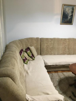 Apartman